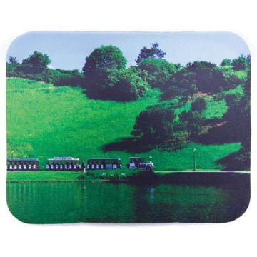 Neoprene Sublimation Printed Mouse Mat