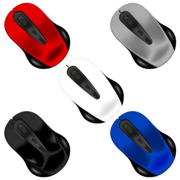 Nano II Wireless Mouse
