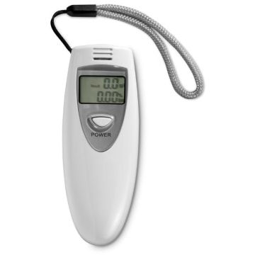 Alcohol Tester