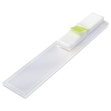 Ruler With Stickers