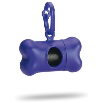 Bone Shape Pet Poly Bag