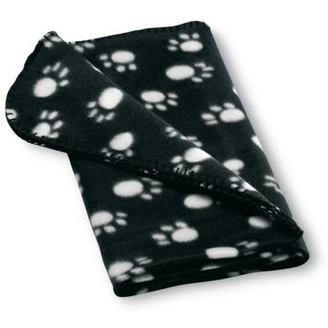 Pet Fleece Blanket