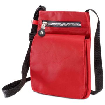 420 Nylon Passport Holder