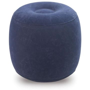 Inflatable Puff