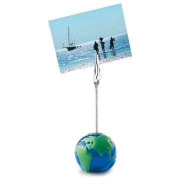 World Paper Clip