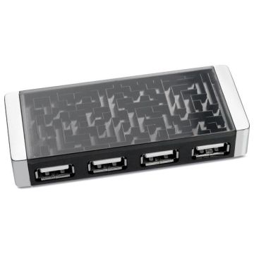 Labyrinth Game 2.0 Usb Hub
