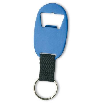 Bottle Opener Key Ring
