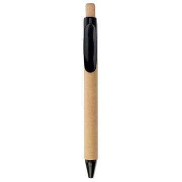 Recycled Carton Ball Pen