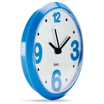 Magnetic Mini Wall Clock