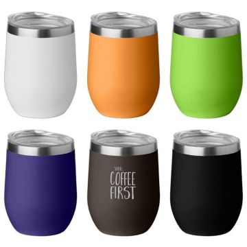 Wine and Coffee Cup
