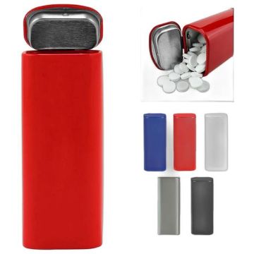 Flip Top Mint Tin