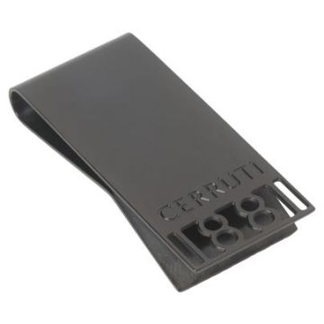 Moneyclip Zoom Gun