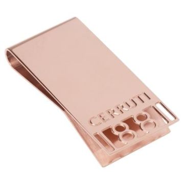 Moneyclip Zoom Rose Gold