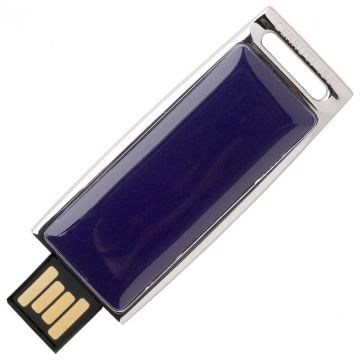 Usb Stick Zoom Azur 16gb