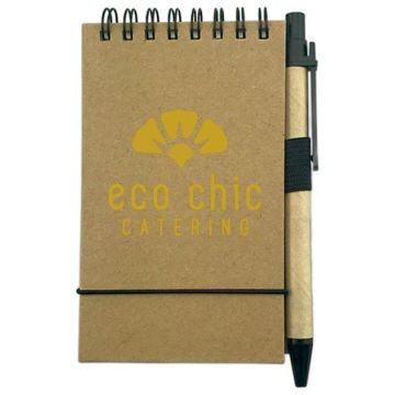 DC Stone Paper NoteBook
