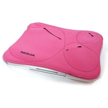 Neoprene 16 Inch Laptop Protector With Zipper