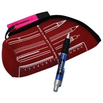 Neoprene PencilCase