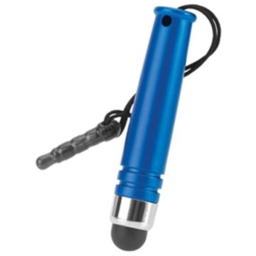 Pinkie Finger Stylus