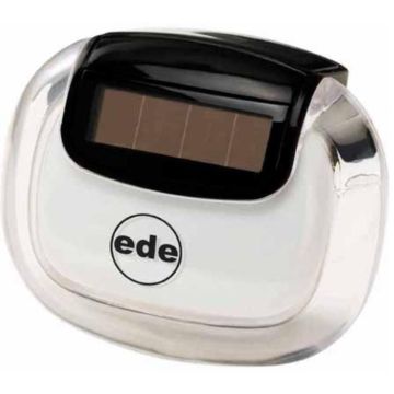 Sunwalk Pedometer