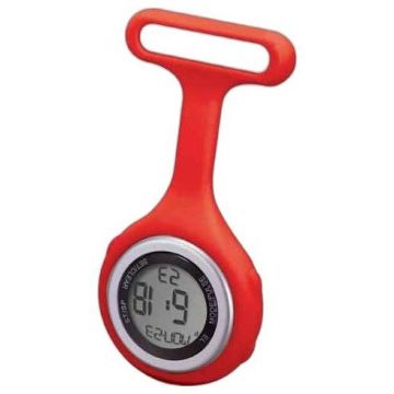 Digital Spoon Watch
