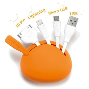 Spider II Charger