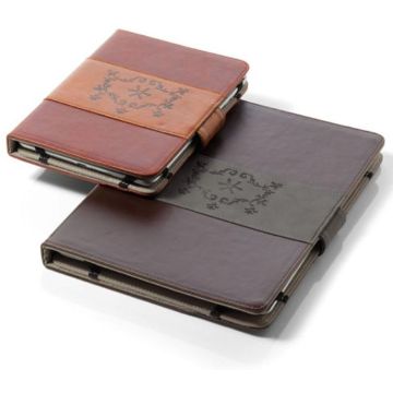 Universal Tablet Cover 7" Hooks