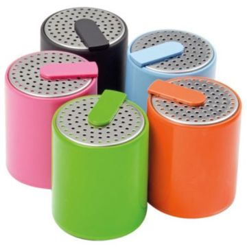 Mini Bluetooth Speaker - Promo Collection