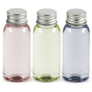 Massage Oil Small Bottle