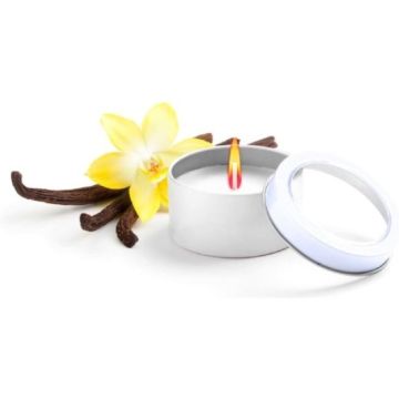 Aromatic Candle Sarox