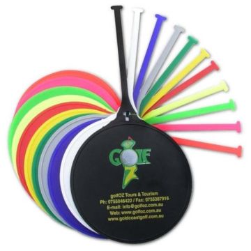 Resort Bag Tags