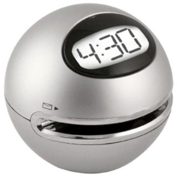 Usb Letter Opener And Clock