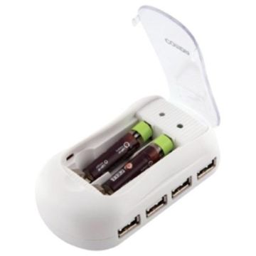 Jet About Battery Charger