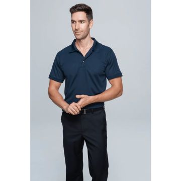 Lachlan Mens Polos