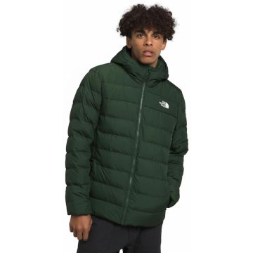 The North Face Men's Aconcagua 3 Hoodie