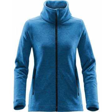 Women's Tundra Fleece Jacket