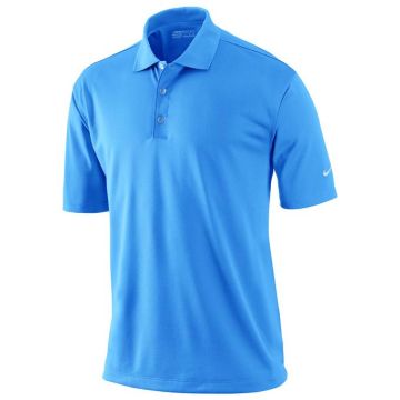 Nike Dri-Fit Uv Tech Mens Polo
