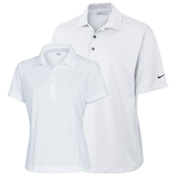 Nike Dri-Fit Uv Tech Womens Polo