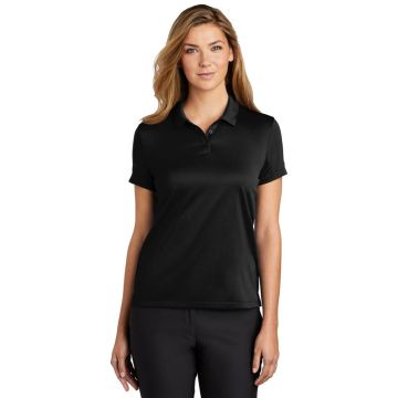 Nike Ladies Dry Essential Solid Polo