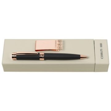 Set Zoom (ballpoint Pen & Moneyclip)