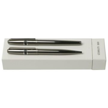 Set Madison Gun (ballpoint Pen & Rollerball Pen)
