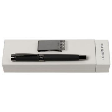 Set Zoom (rollerball Pen & Moneyclip)