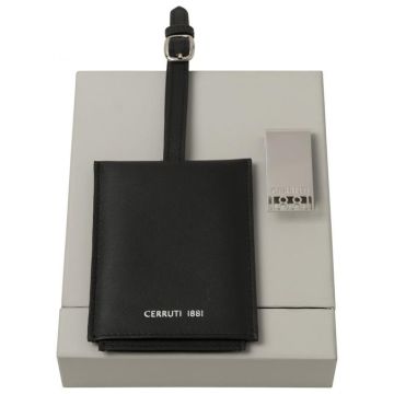 Set Zoom (moneyclip & Luggage Tag)