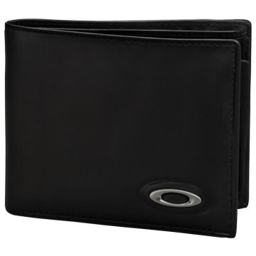 Oakley Leather Wallet