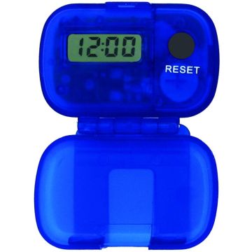 Economiser Step Counter Pedometer