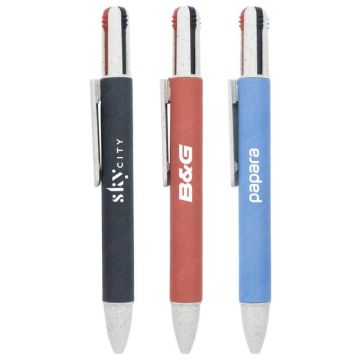 Kikla 4 Way Eco Pen