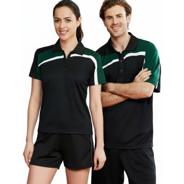 Mens Velocity Polo