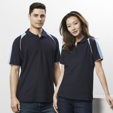 Ladies Triton Polo