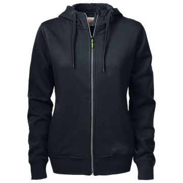Overhead Women's Hoodie