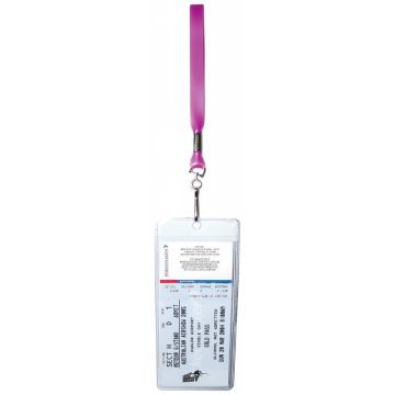 Nch019 Name Tag