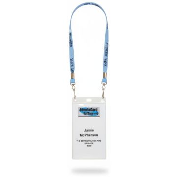 Nch016A Name Tag